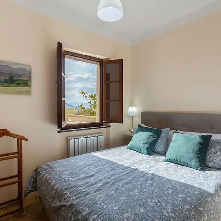 Borgo Pulciano