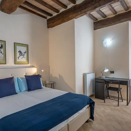 Borgo Pulciano 3*