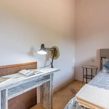 Borgo Pulciano 度假村