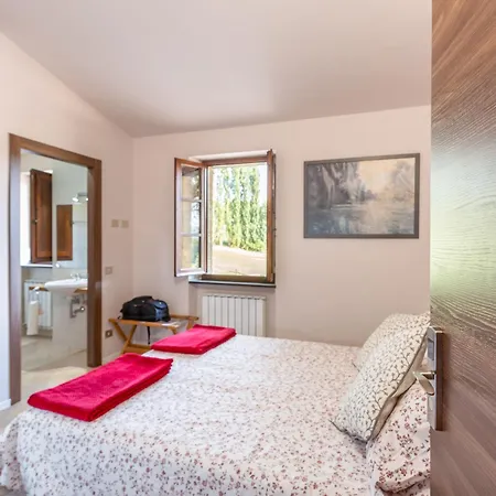 Borgo Pulciano 度假村