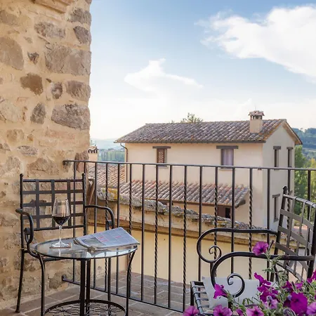 Borgo Pulciano