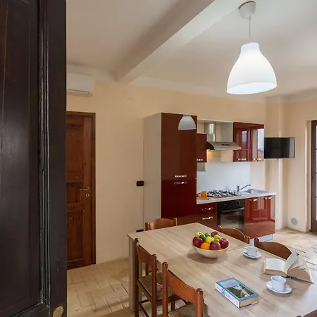 Borgo Pulciano
