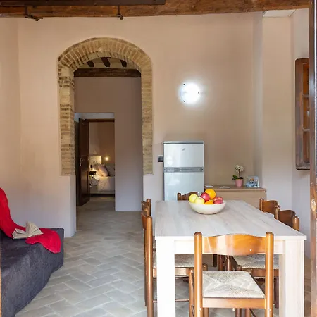 Borgo Pulciano