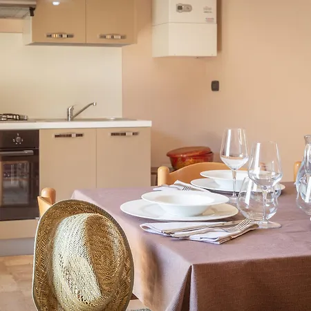 Borgo Pulciano 佩鲁贾
