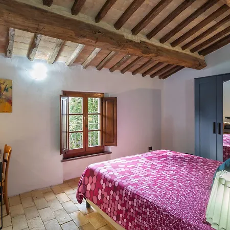 度假村 Borgo Pulciano 佩鲁贾