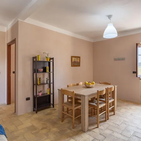 Borgo Pulciano 度假村