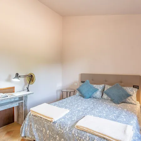 Borgo Pulciano 3* 佩鲁贾