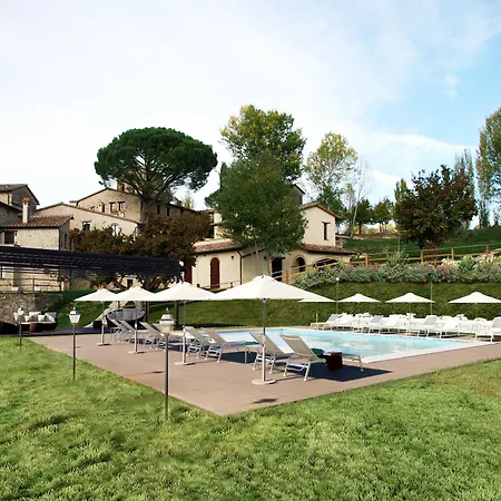 Borgo Pulciano 佩鲁贾