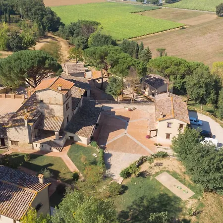 Borgo Pulciano
