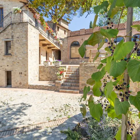 Borgo Pulciano