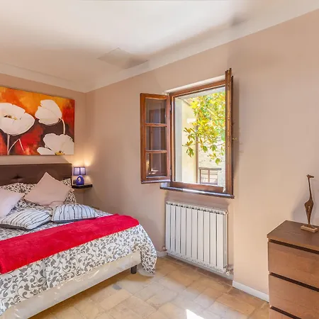 Borgo Pulciano 3*
