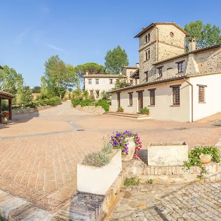 Borgo Pulciano 3*